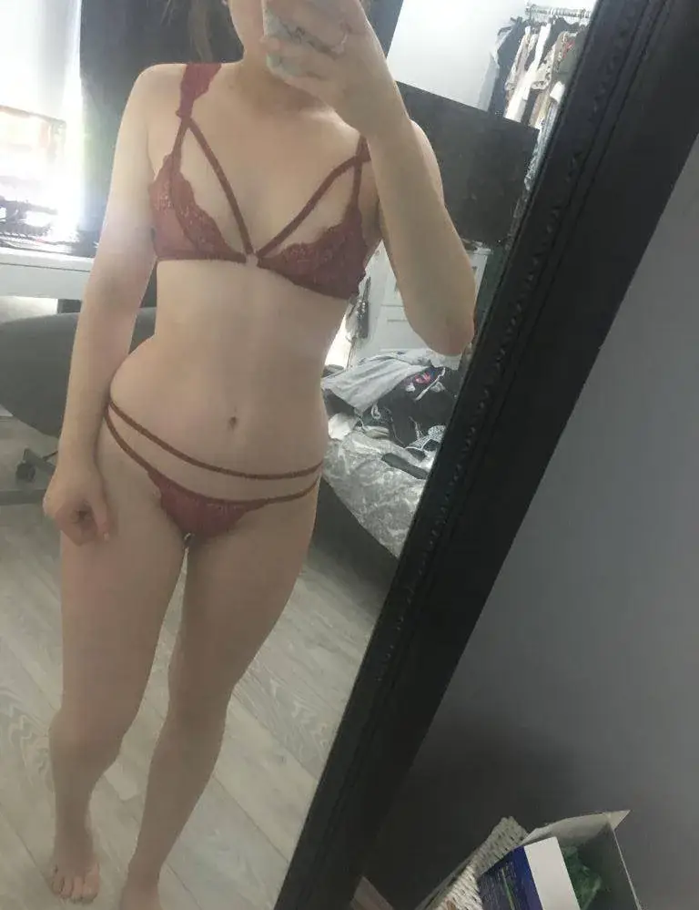VikkiGoesWild