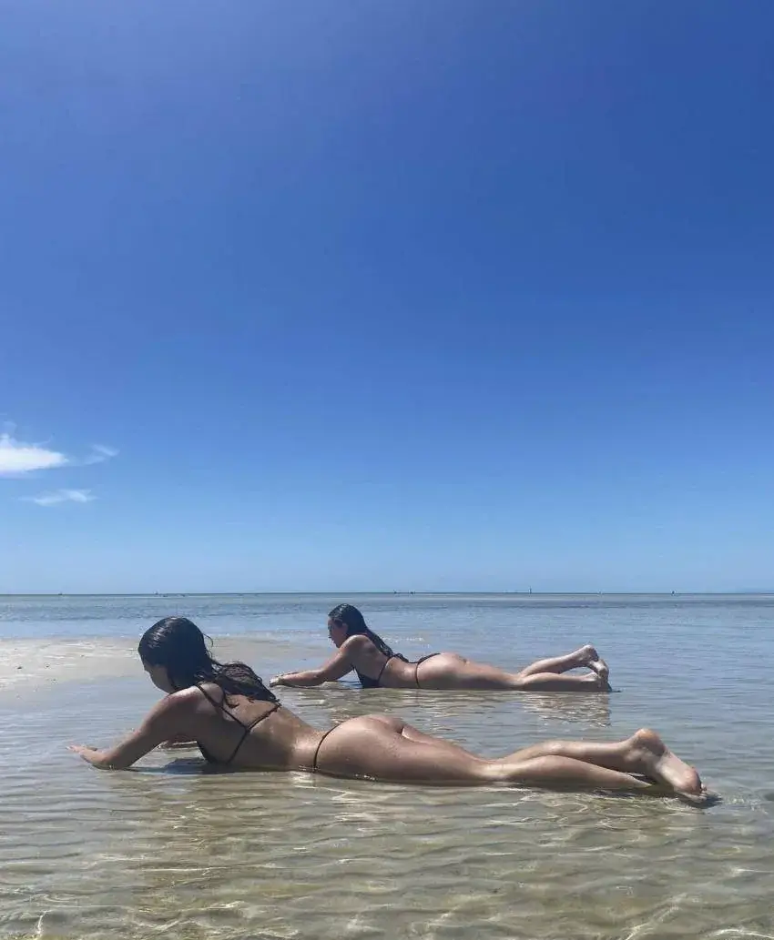 VilmaVixen Xenia VilmaVixen