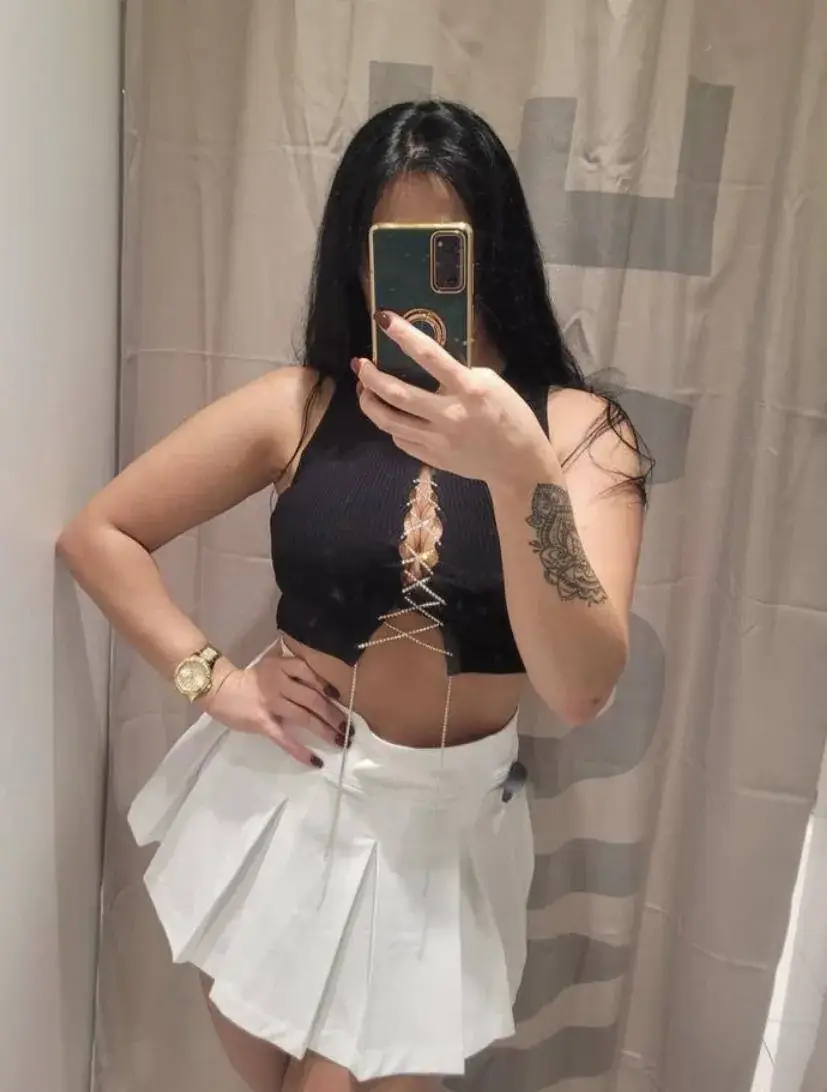 BeatrizUnfiltered