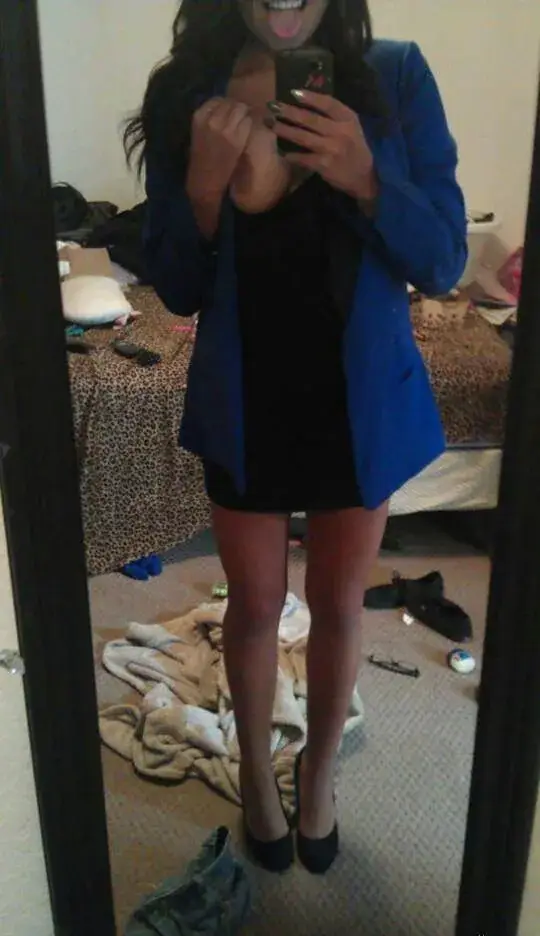 TheRealMariaNubia