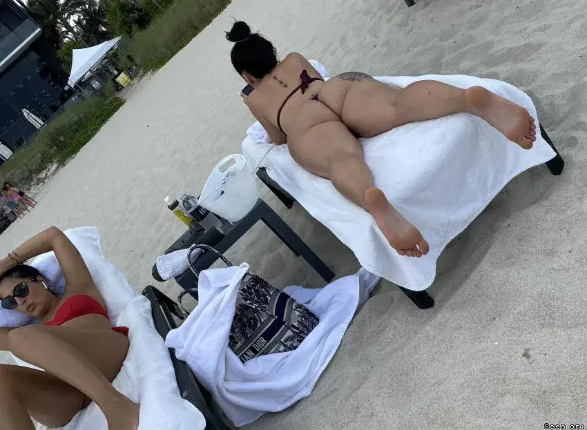 TheRealMariaNubia58 Bountiful TheRealMariaNubia58